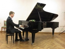 Johan Randvere (klaver)