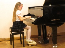 Kaisa Mähar (klaver)