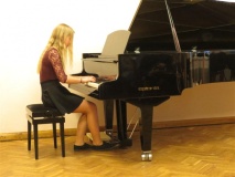 Triin Nelk (klaver)