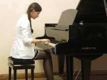 Anna Zaharova (klaver)