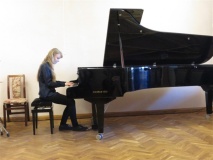 Erena Petrova (klaver)