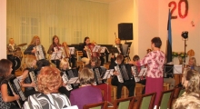 2007.a Räpina Muusikakooli 20. juubel