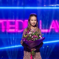 ETV saatesarja "Tähtede lava 2022" võitja Arhanna Sandra Arbma!