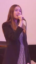 Esineb Arhanna Sandra Arbma