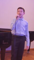 Esineb Karl-Markkus Rebane