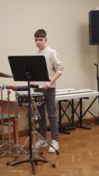 Esineb Robin Sõukand