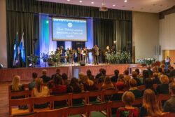 Räpina valla tänuüritusel