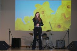 Arhanna Sandra Arbma