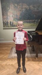 Kristofer Närep- regioonivoor