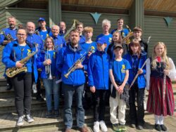 25.05 Põlva Intsikurmus laulu- ja tantsupeol "Ajast aega"