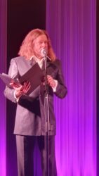 Õhtujuht Meelis Hainsoo