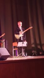 Kitarrist: Karl Laanekask