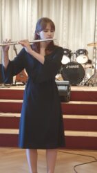 Esineb Jaana Mari Kala