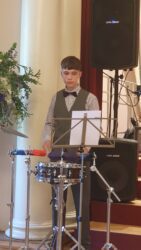 Esineb Robin Sõukand