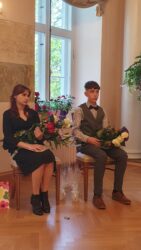 Lõpetajatest said vilistlased