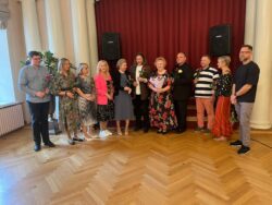 Räpina Muusikakooli kollektiiv