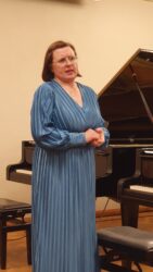 Piret ja Lauri Väinmaa