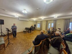 Delegatsioon Räpina Muusikakoolis