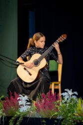 Lemme Salf (klassikaline kitarr)