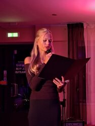 Gete-Ly konfereerimas