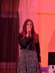 Arhanna Sandra Arbma