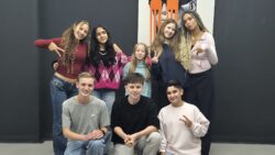 "We Are The Voice" - 8 The Voice Kids 2025 finalisti