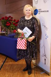 Marika Klimberg-Hyötyläinen