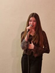 Arhanna Sandra Arbma