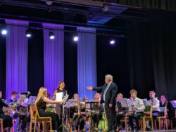 Priit Sonn esitleb H. Elleri Muusikakooli soliste