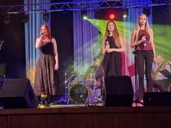 Laureen-marie Piir, Arhanna sandra Arbma ja Gete-Ly Vija