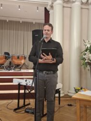 Lapsevanemate esindaja: Jaanus Viskar