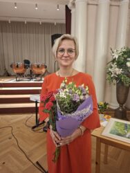 Sekretär Jana Morozov