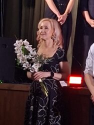 Margot Suur