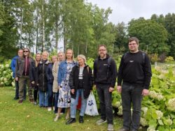 Muusikakooli kollektiiv