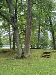Aluksne lossipark